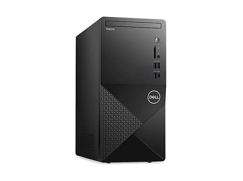 DELL Vostro 3030MT RX550 4GB N6004VDT3030MTP364 PER4 Bellek Intel