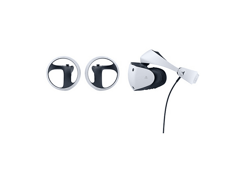 SONY PlayStation VR2 Sanal Gerçeklik Gözlüğü Beyaz Fiyat & Özellik