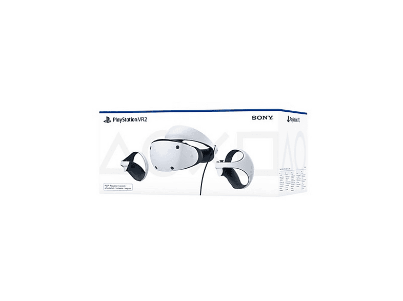 SONY PlayStation VR2 Sanal Gerçeklik Gözlüğü Siyah Fiyat & Özellik