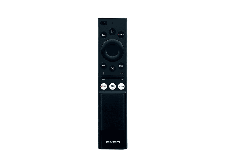 AXEN AX55FMN501-A-0256 SS5 55 inç 139 cm Dahili Uydu Alıcılı 4K
