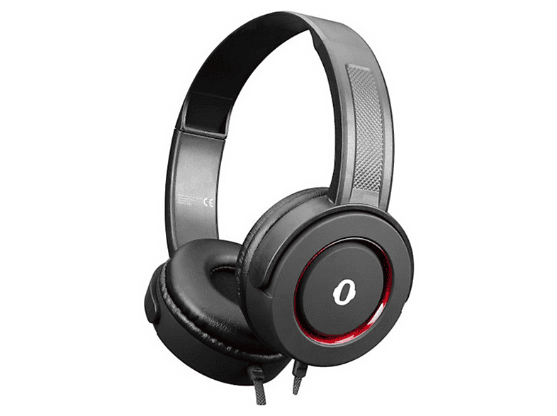 SNOPY SN-401 DISCOVER Güçlendirilmiş Bass Etkili Mikrofonlu Bluetooth Kablolu Kulak Üstü Kulaklık Siyah