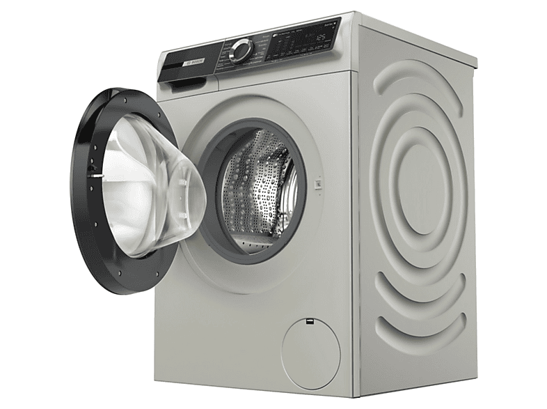 とます様 18700 BOSCH WGK252ZXTR A Enerji Sınıfı 10 kg 1200 rpm Çamaşır Makinesi