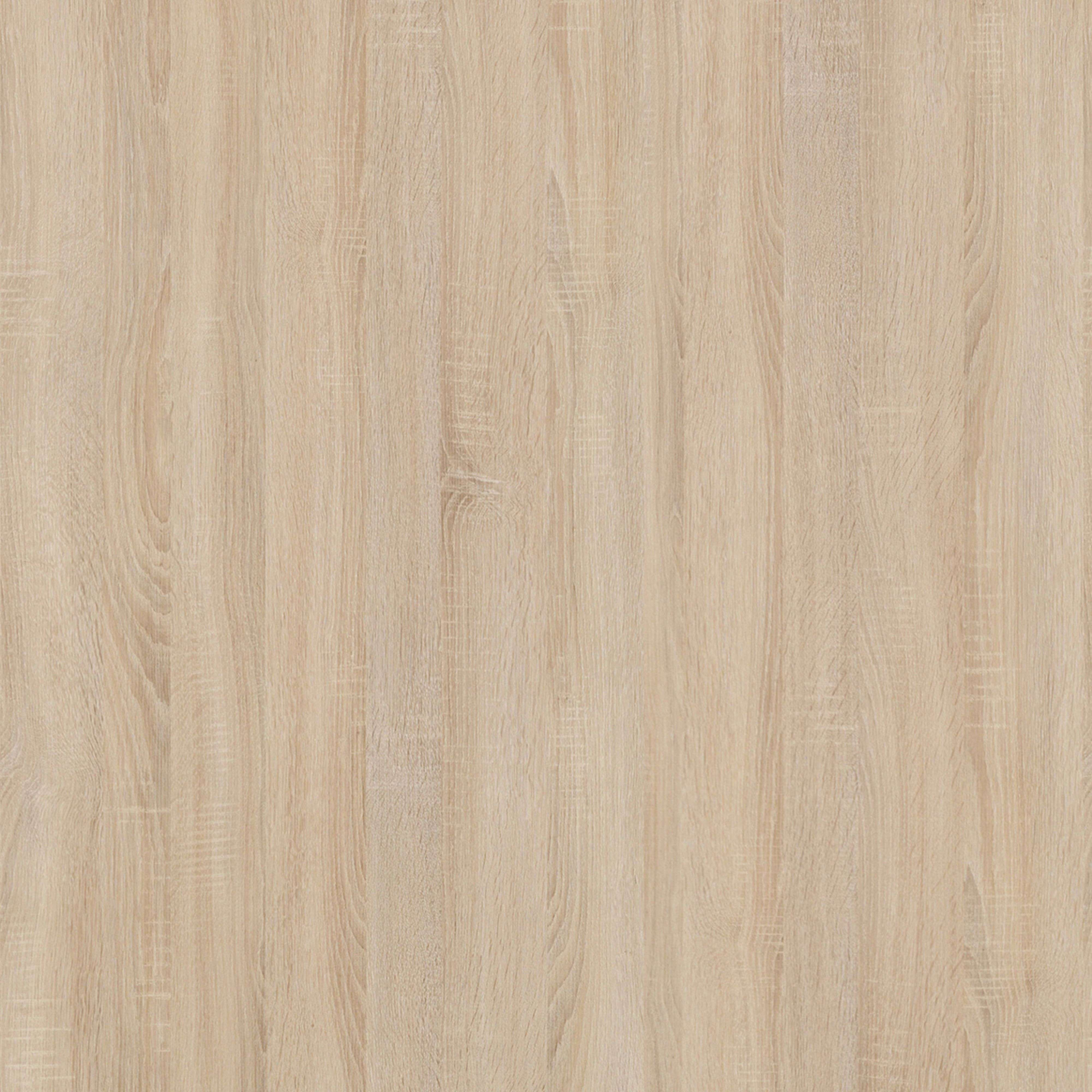 Grano de madera claro con líneas verticales y textura.