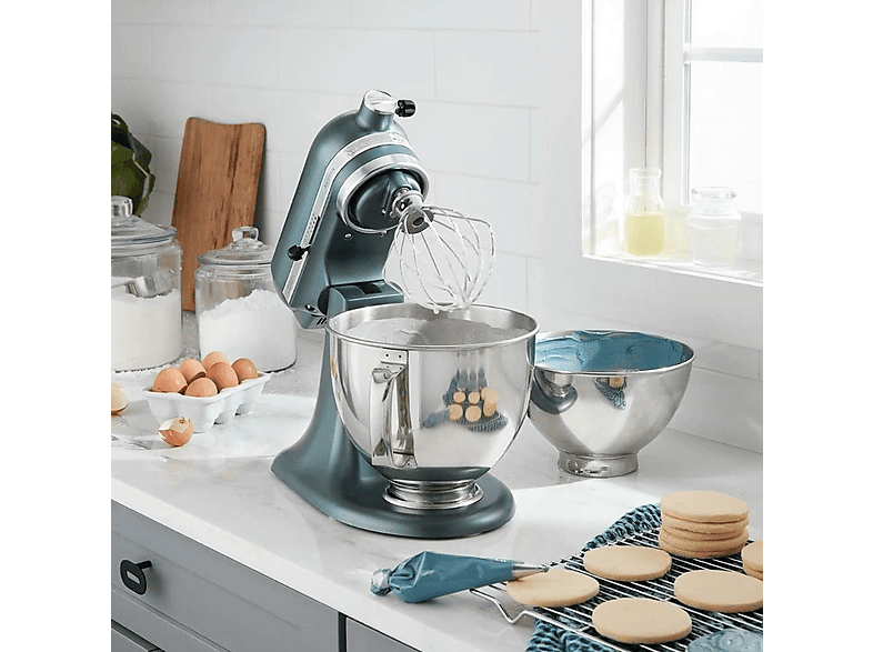 KITCHENAID Artisan 5KSM175PSEJP 4,8L 300 W Stand Mikser Juniper