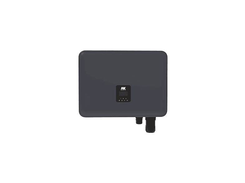 A-TRONIX AX Plus 5kW-3ph 3-phasige Wechselrichter | SATURN
