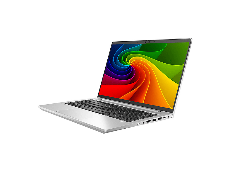 HP EliteBook 645 G9 - Leistungsstarker 14 Laptop für dich