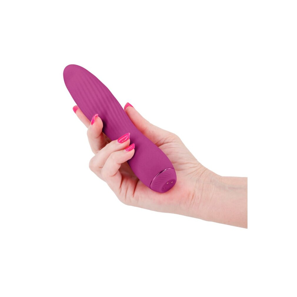 NS NOVELTIES Kugelvibrator Obsessions Rosa Klassische Vibratoren | SATURN