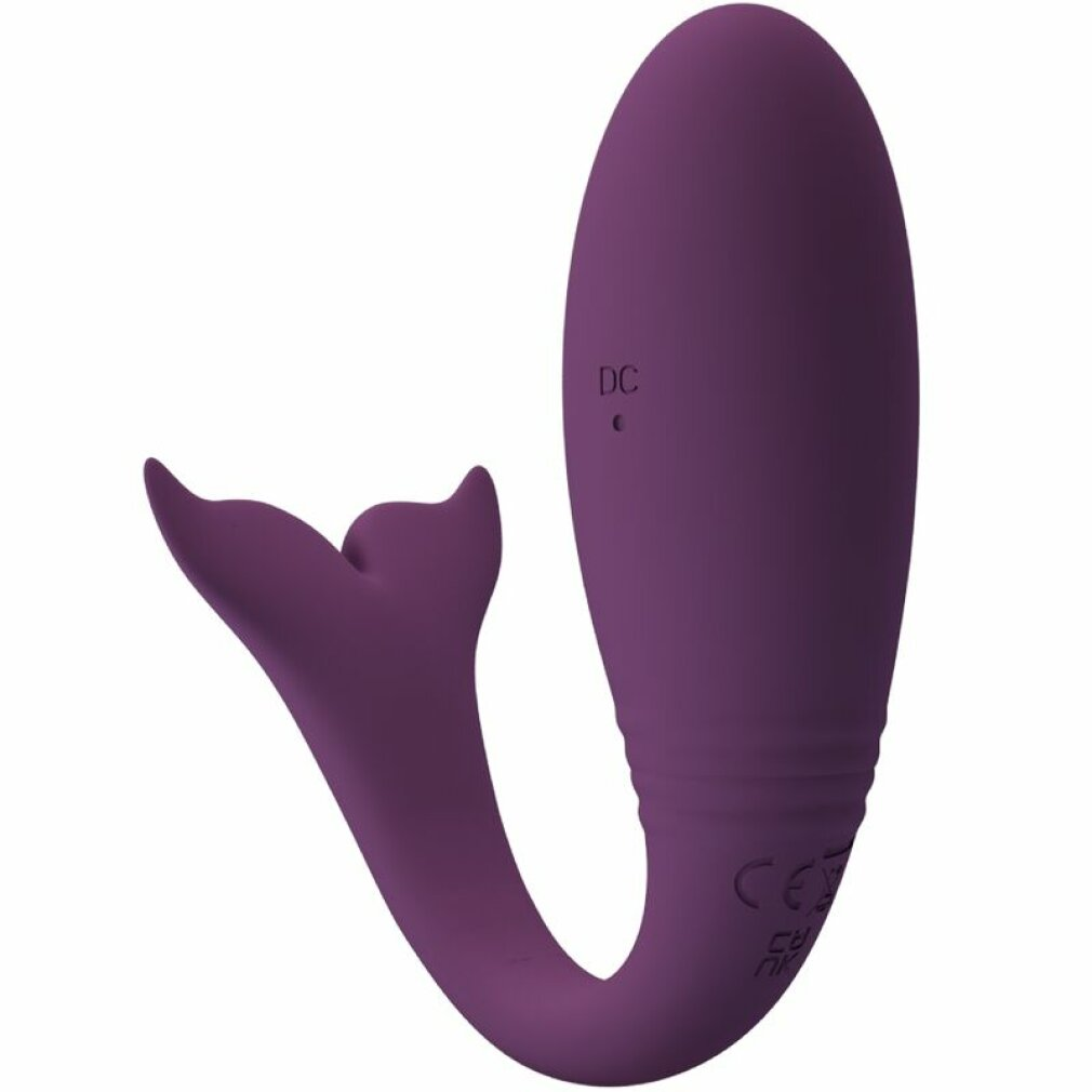 rasierer mit vibration Ferngesteuerter Vibrator Test: 11 Geräte für Spaß auf Distanz