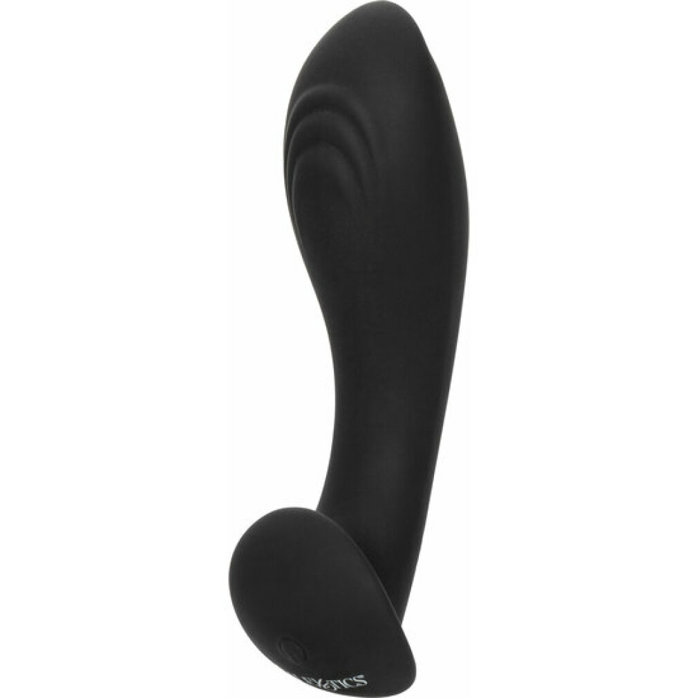 CALEXOTICS | SILIKON ANAL PLUG - SCHWARZ Analplugs | MediaMarkt
