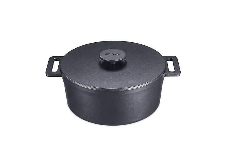 MOA Gietijzeren Braadpan
