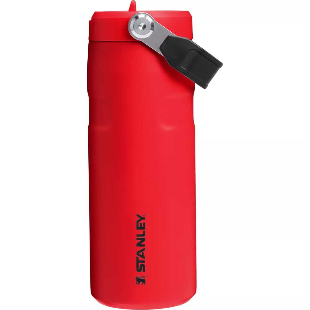 STANLEY The IceFlow Flip Straw 2.0 Pipetli 0.47 l Paslanmaz Çelik Termos