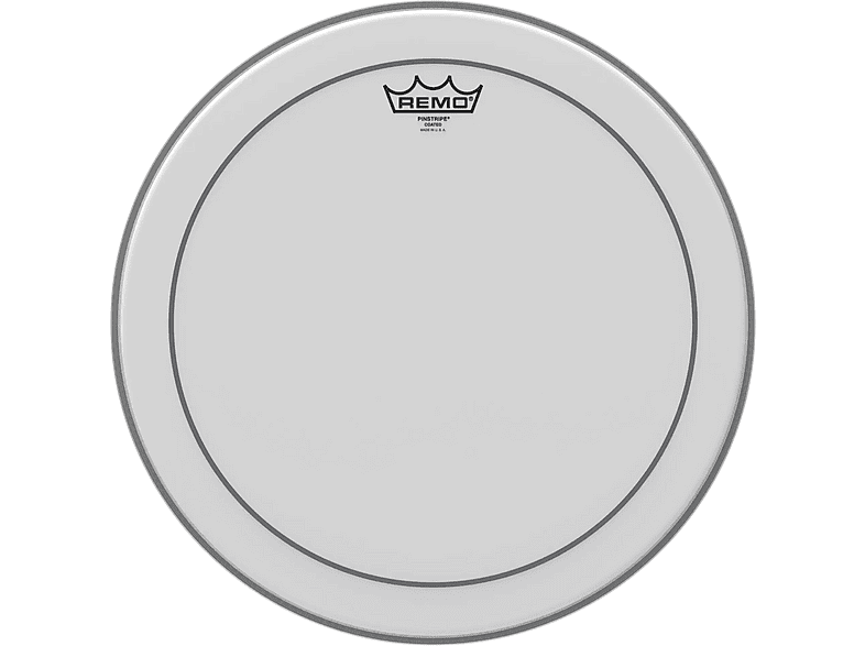 REMO 16'' Batter Pinstripe Kumlu Davul Derisi