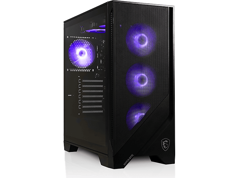 PC Gaming | HYPER BYTE Essential Gaming, Ryzen 3 3200G, 16 GB RAM