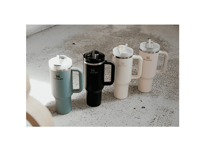 STANLEY 1913 Quencher H2.O FlowState™ Tumbler 1.18L Pipetli