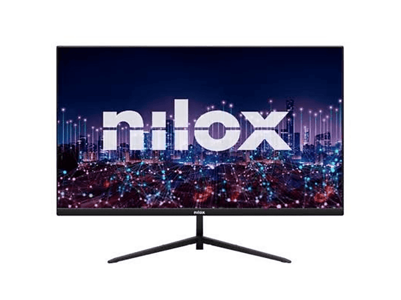 NILOX NXM22FHD1202 Czarny