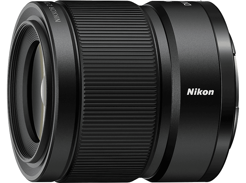 NIKON Nikkor Z DX MC 35mm f/1.7 Lens Fiyat & Özellik | MediaMarkt