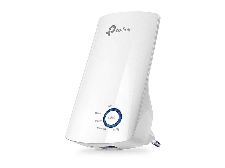 TP-LINK TL-WA 850RE (EU) WLAN REPEATER 300M WLAN-Repeater | SATURN