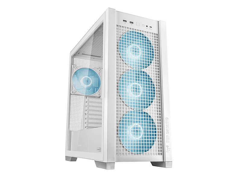 ONE PC ASUS Edition IN108, Gaming-PC mit Intel® Core™ i5 12400F ...