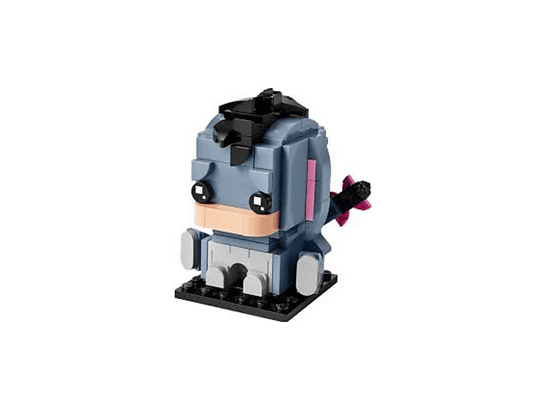 LEGO Brickheadz Disney Winnie The Pooh Eeyore 40797