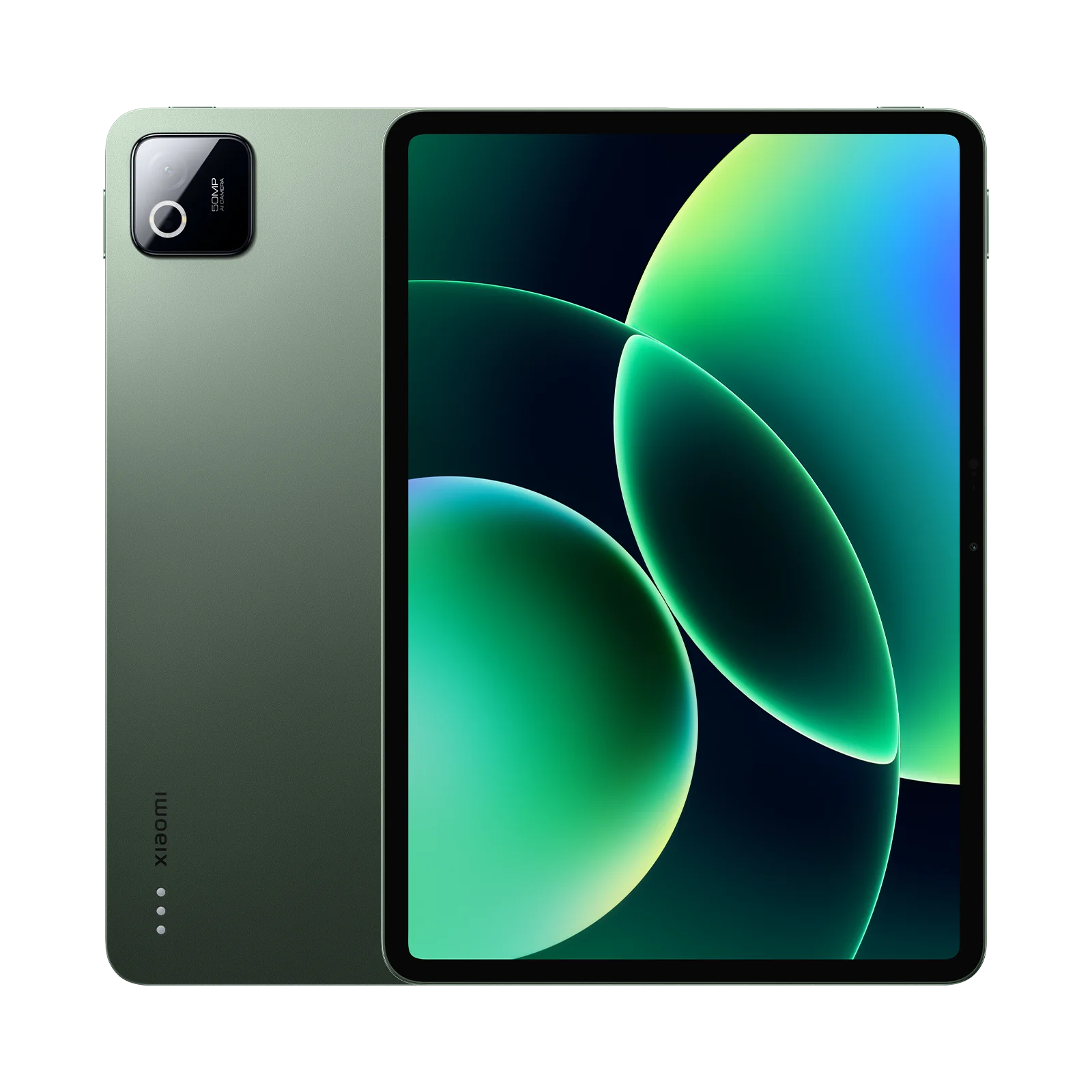 XIAOMI Pad 8 Pro 12,4 inç 12 GB 512 GB Tablet Pine Green