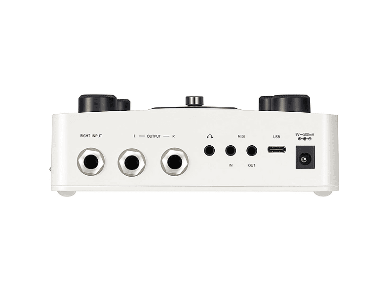 MOOER GL200 Groove Loop Series Phrase&Drum Station Fiyat & Özellik