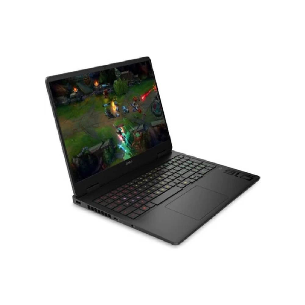 HP OMEN 16 CJ8U2EA RTX5060 F10 Intel Core Ultra 7-255H 16 GB RAM 1 TB SSD 16 inç Windows 11 Pro Laptop Siyah