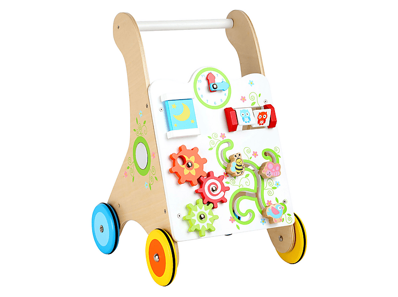 SMALL FOOT 10745 Lustige Kinderspiele Mehrfarbig | MediaMarkt