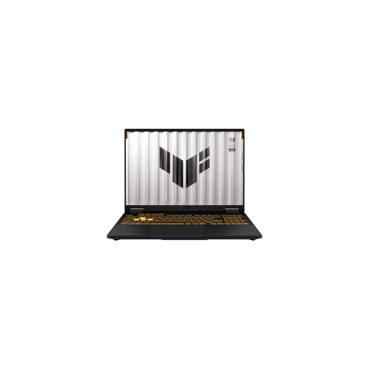 ASUS TUF Gaming F16  RTX5050 WUXGA FX608JHR-RV052AT76 Intel Core i7-14650HX 40 GB RAM 256 GB SSD 16 inç FreeDOS Gaming Laptop Gri