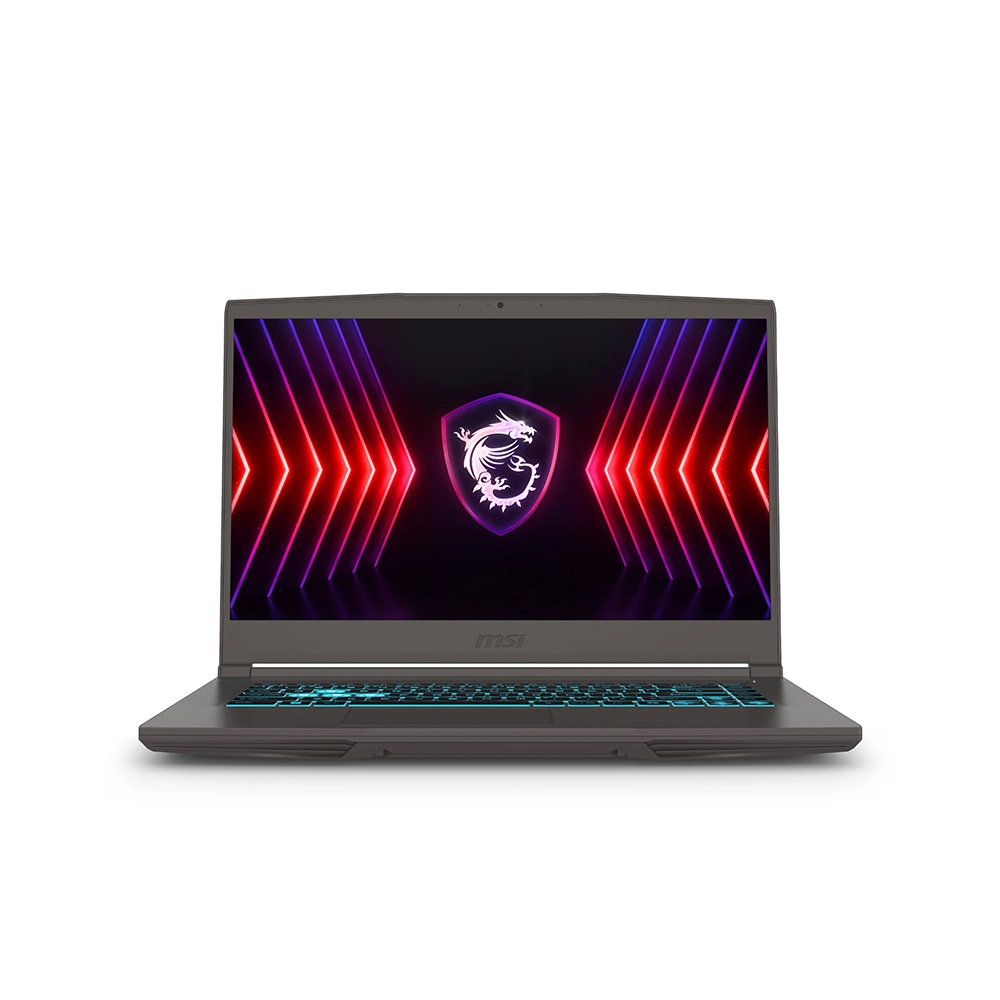 MSI Thin A15 B7VE-076XTR  6GB RTX4050 FHD 144Hz FreeDOS AMD Ryzen 5 7535HS 16 GB RAM 512 GB SSD 15,6 inç FreeDOS Laptop Gri