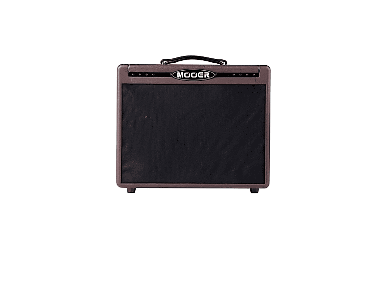 MOOER SD50A Akustik Gitar Amfisi