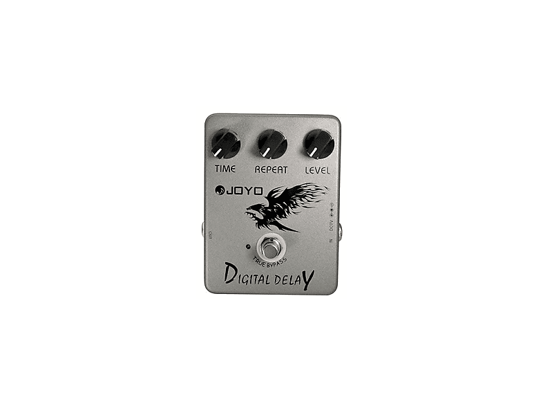JOYO JF08 Digital Delay Efekt Pedalı