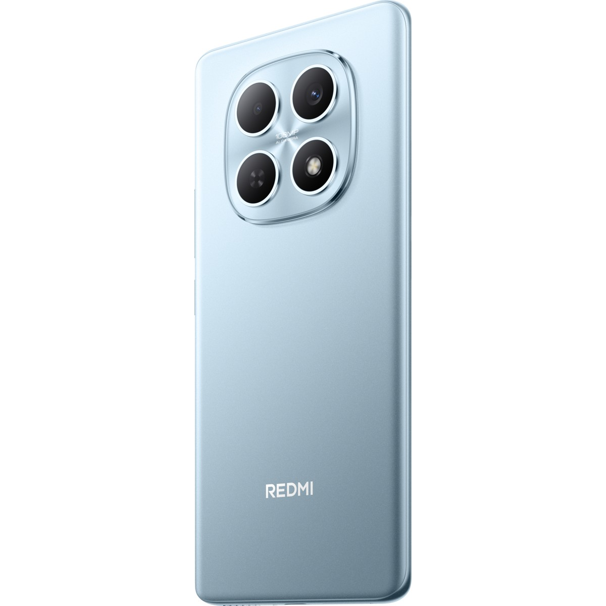 XIAOMI REDMI NOTE 15 8+256GB BLUE 8 GB 256 GB Akıllı Telefon Mavi