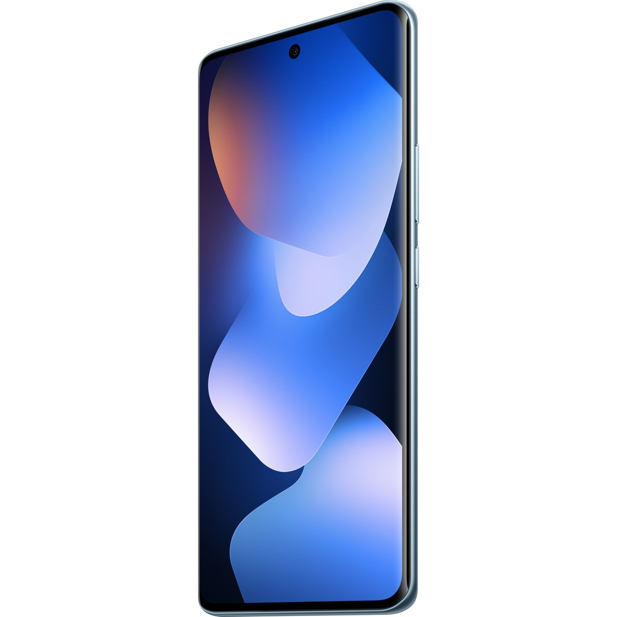 XIAOMI REDMI NOTE 15 8+256GB BLUE 8 GB 256 GB Akıllı Telefon Mavi