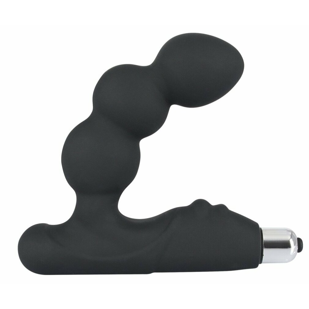 vibrator mit kugeln Lovelyness - Analvibrator mit Kugeln online kaufen