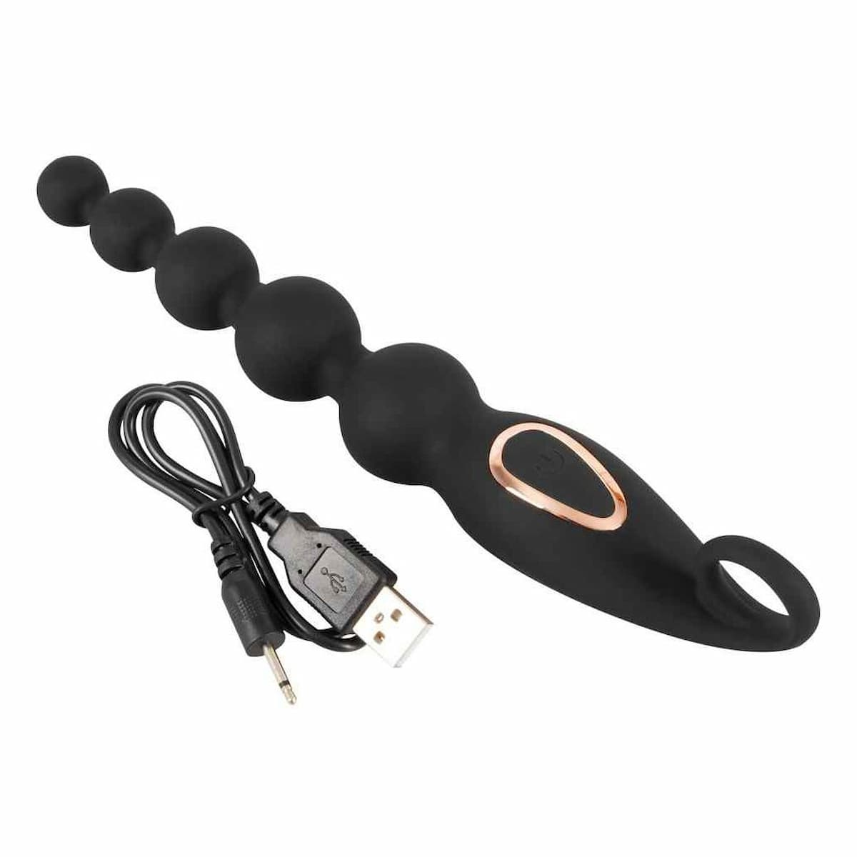 KEINEMARKE Anal Beads with Vibration Vibrator | MediaMarkt