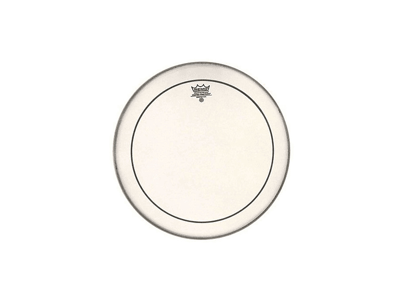 REMO 12'' Batter Pinstripe Kumlu Davul Derisi