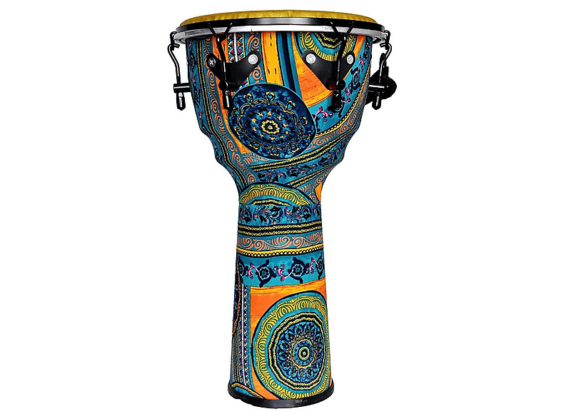 AISONATM12P2 12 İnç Djembe