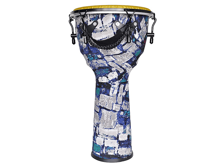 AISONATM12P9 12 İnç Djembe