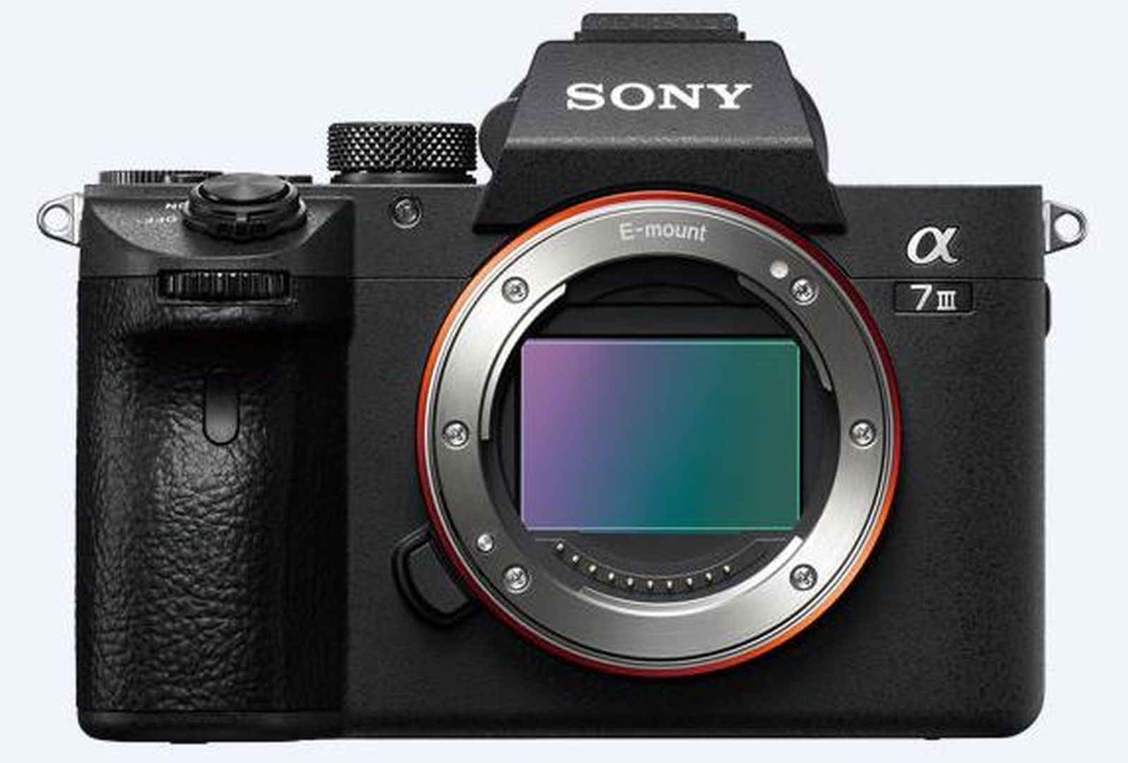 SONY A7 III + FE 28-70mm F3.5-5.6 OSS Systeemcamera | MediaMarkt