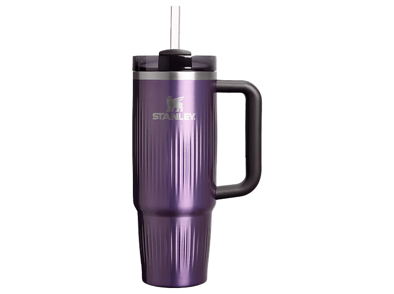 STANLEY The Quencher H2.0 Fluted Tumbler 0.89 l Wisteria Shine