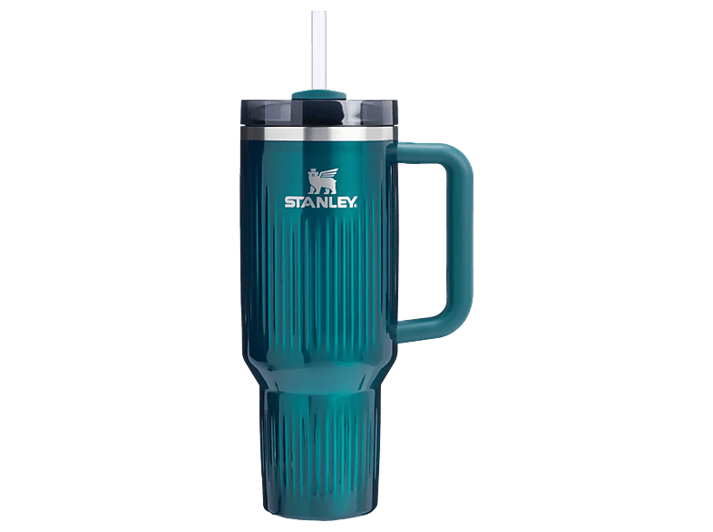 STANLEY The Quencher H2.0 Fluted Tumbler 1.18 l Marina Shine