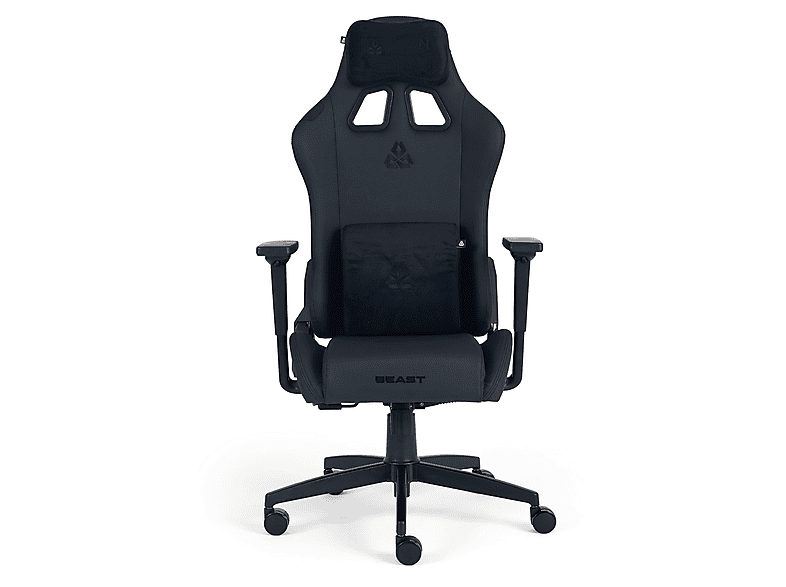 TITANSEAT Beast Oyuncu Koltuğu Leather Sable