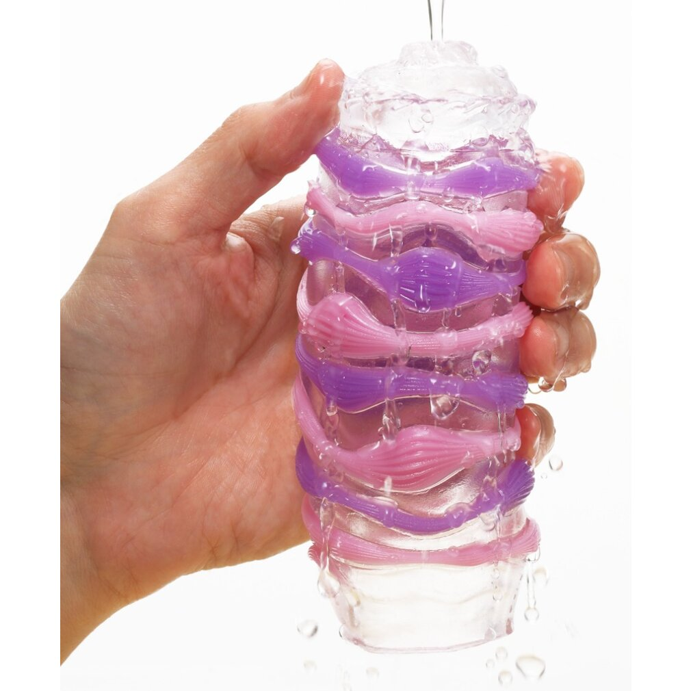 tenga sexspielzeug Tenga Egg Hard Gel Package 6 Mini Masturbators ab 30.24 € main image 0