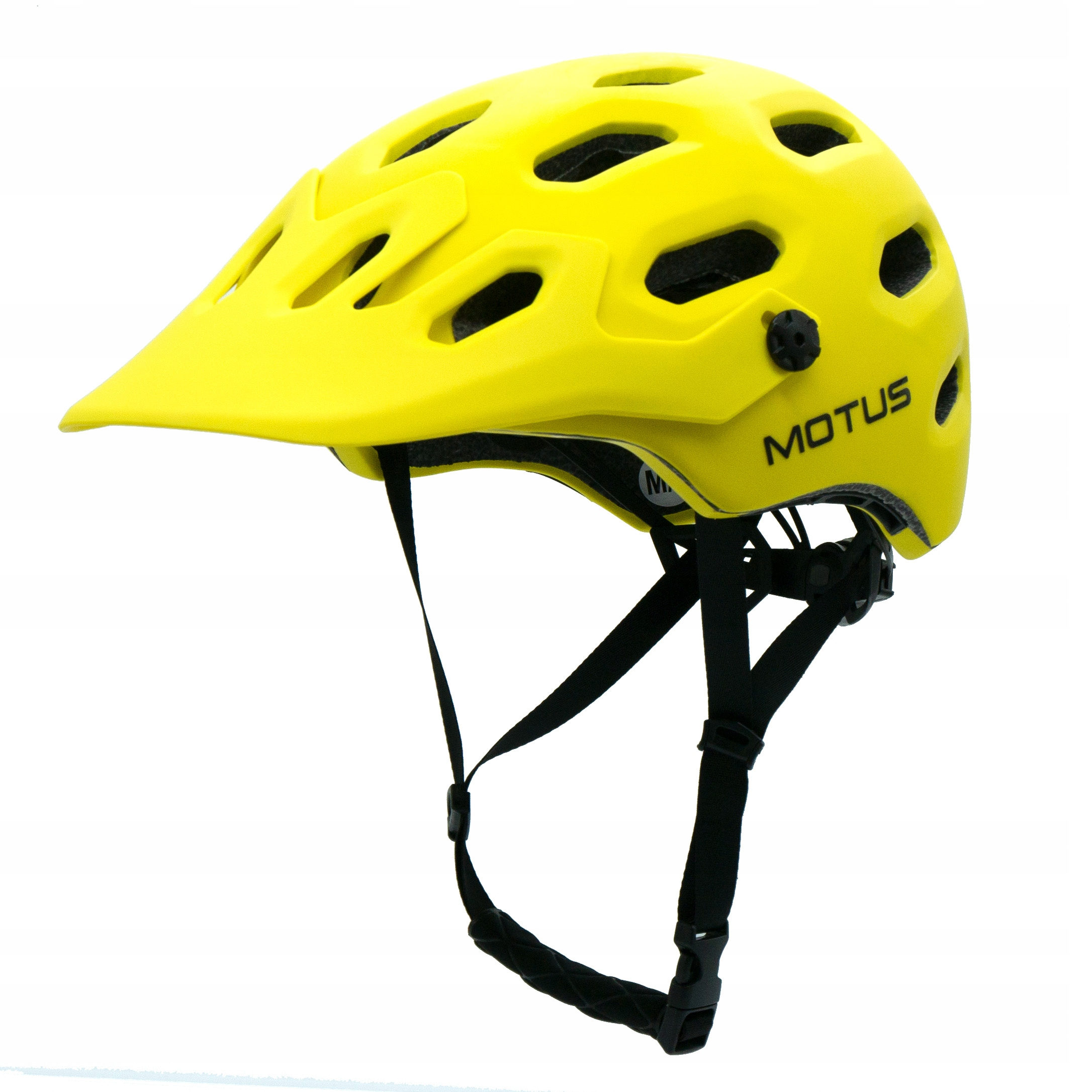 MOTUS Fullface Gre M/L, 5761 cm cm, Gelb) | MediaMarkt