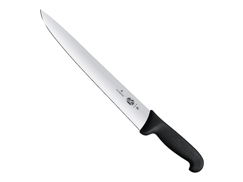 VICTORINOX 5.5503.20 20 cm Sıyırma Bıçağı Siyah