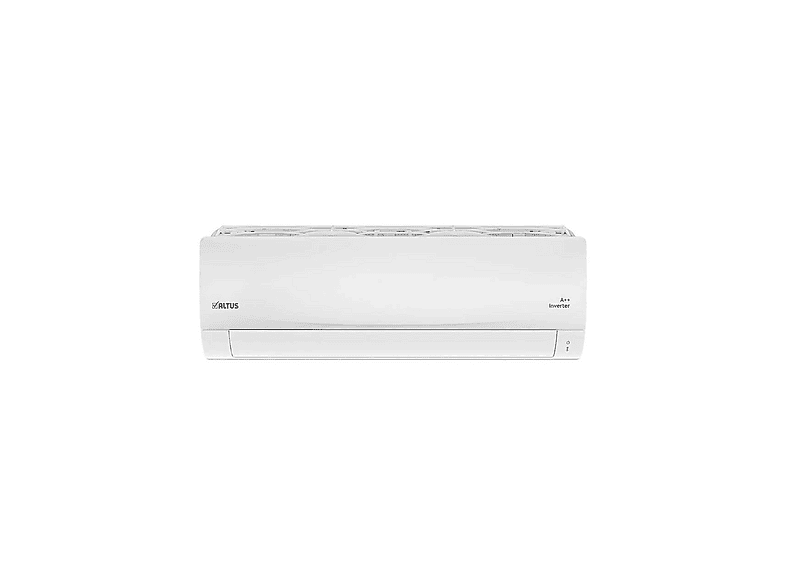 ALTUS ALK 1270 A++ Enerji Sınıfı 12000 BTU/h Klima Beyaz