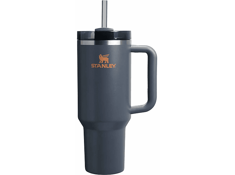 STANLEY 1011673159 Quencher H2.O FlowState Tumbler 1.18 l Twilight Pipetli Paslanmaz Çelik Termos