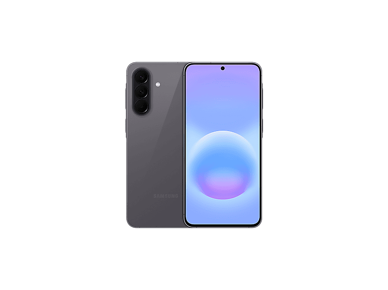 SAMSUNG Galaxy A57 8 GB 128 GB Akıllı Telefon Gri