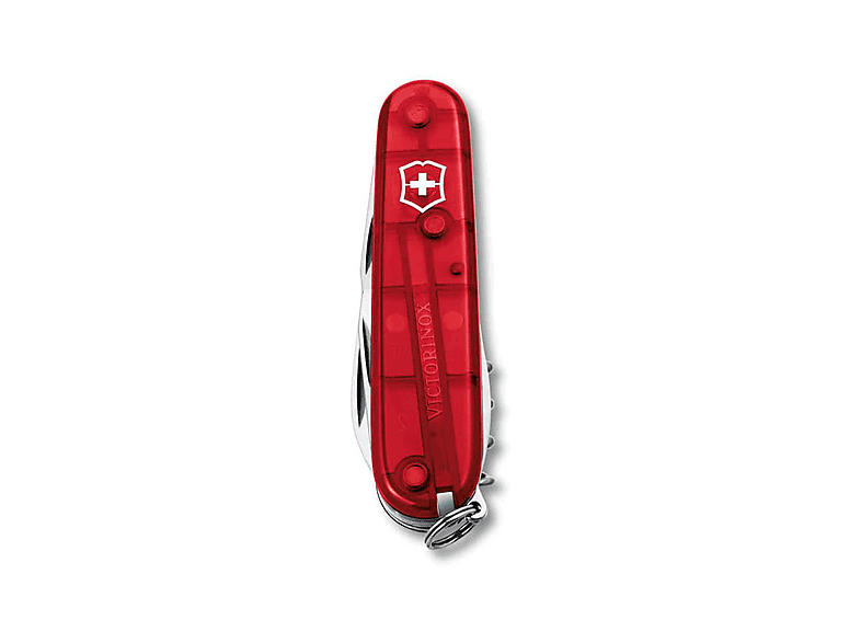 VICTORINOX Spartan 1.3603.T Şef Kırmızı 91mm 12F İsviçre Çakısı