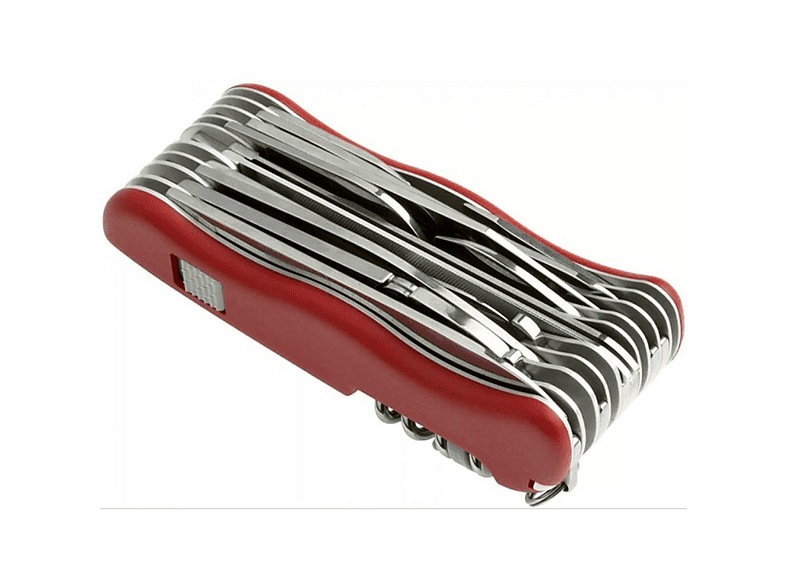 VICTORINOX Work Champ XL 0.8564.XL 111mm 31F İsviçre Çakısı